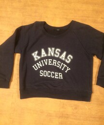 Another Edition | スウェット(スウェット)