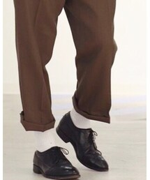 used | ドレスシューズ