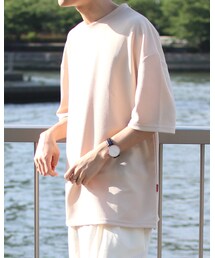 FitUs | Tシャツ/カットソー