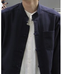 古着チャイナ | トップス