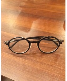 used | メガネ