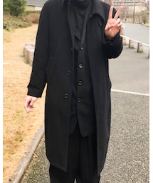 Yohji Yamamoto | セットアップ