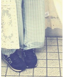 NEW BALANCE | スニーカー