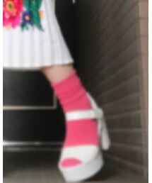 GU | ソックス/靴下