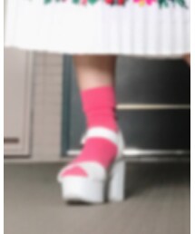 LOWRYS FARM | サンダル