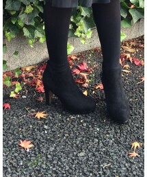 no brand | ブーティ