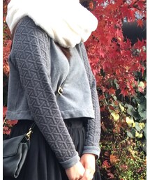 earth music&ecology | スウェット