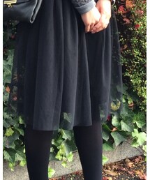 earth music&ecology | スカート