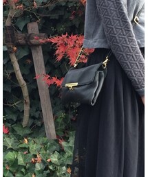 no brand | ショルダーバッグ