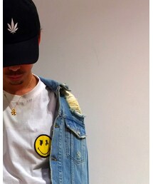 MSGM | デニムジャケット