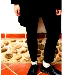 UNIQLO | スラックス