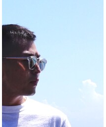 HAZE | サングラス