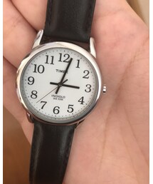 TIMEX | アナログ腕時計