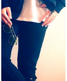 GU | パンツ