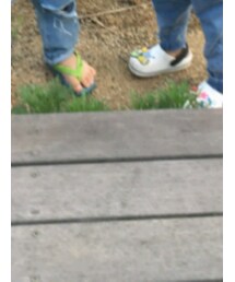 crocs | レインシューズ