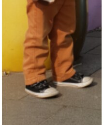 CONVERSE | スニーカー