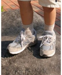 NEW BALANCE | スニーカー