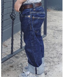 BEAMS | デニムパンツ