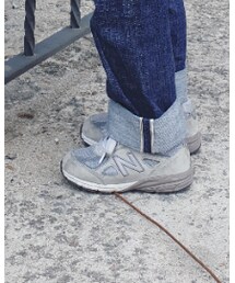 NEW BALANCE | スニーカー