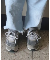 NEW BALANCE | スニーカー