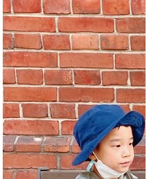 MUJI Labo | ハット