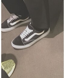 VANS | スニーカー