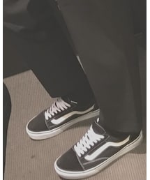 VANS | ソックス/靴下