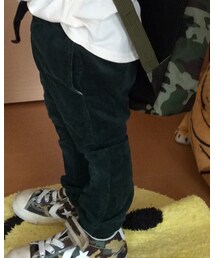 BREEZE | その他パンツ