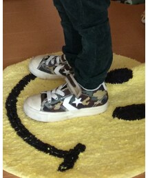 CONVERSE | スニーカー