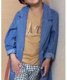 CIAOPANIC TYPY | Tシャツ/カットソー