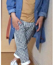 BREEZE | その他パンツ