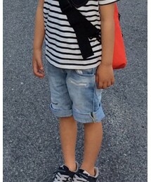 H&M | デニムパンツ