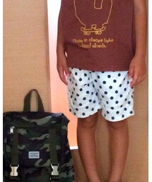 apres les cours | その他パンツ