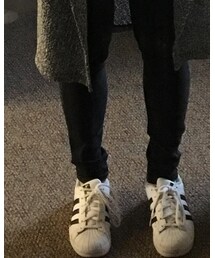 adidas | スニーカー