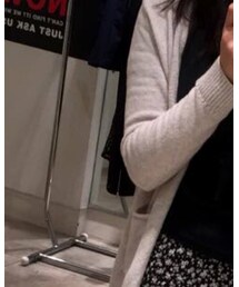 sonoma | カーディガン/ボレロ