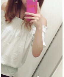 no brand | トップス