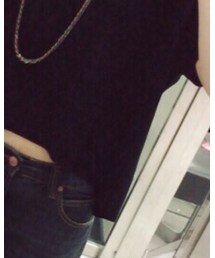 no brand | Tシャツ/カットソー