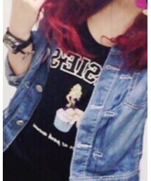 LDS | Tシャツ/カットソー
