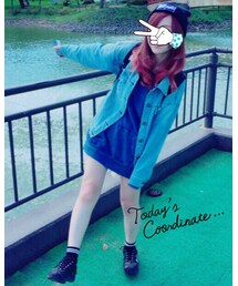 LB-03 | ニットキャップ/ビーニー