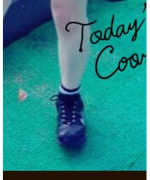 NIKE | スニーカー