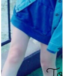 安心してください…はいてます | その他パンツ