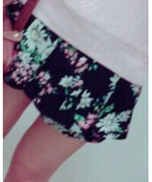 no brand | スカート