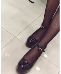 GORGE | パンプス