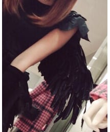 羽 | ファッション雑貨