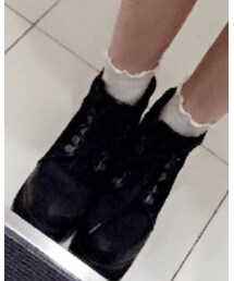 LDS | ブーツ