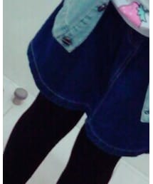 OLIVE des OLIVE | スカート