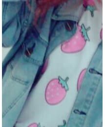 いちご | Tシャツ/カットソー