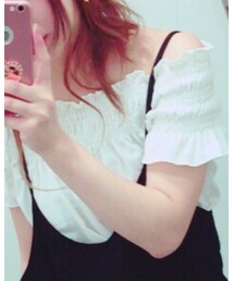 no brand | Tシャツ/カットソー