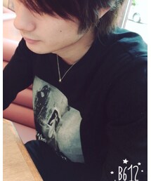GU | Tシャツ/カットソー