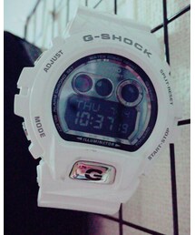 G-SHOCK | アナログ腕時計